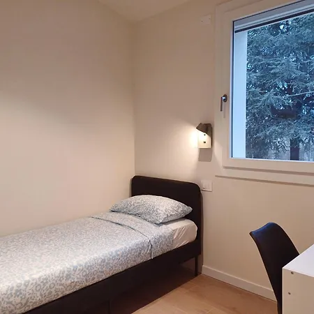 Guest house Secret Sunset - Brand New 2025 House Padova