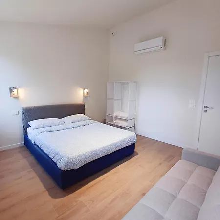 Secret Sunset - Brand New 2025 House * Padova