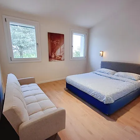 Secret Sunset - Brand New 2025 House Guest house Padova