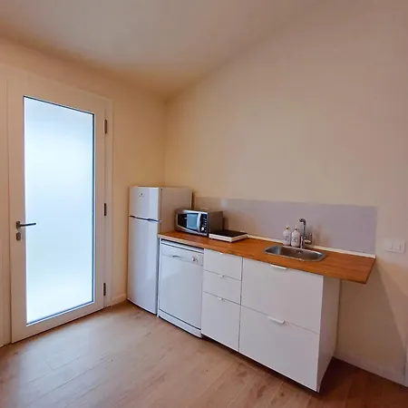 Guest house Secret Sunset - Brand New 2025 House Padova
