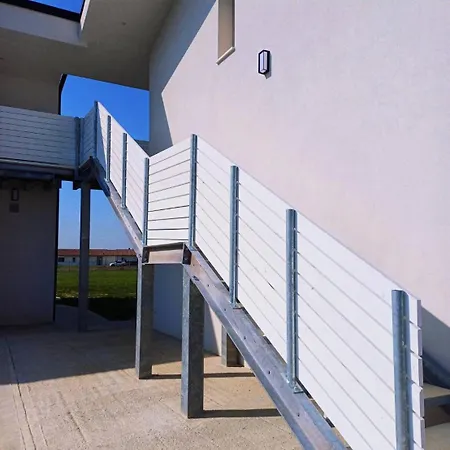 Secret Sunset - Brand New 2025 House Vendégház