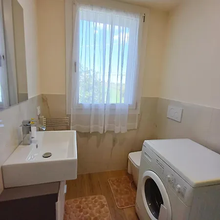 Vendégház Secret Sunset - Brand New 2025 House Padova