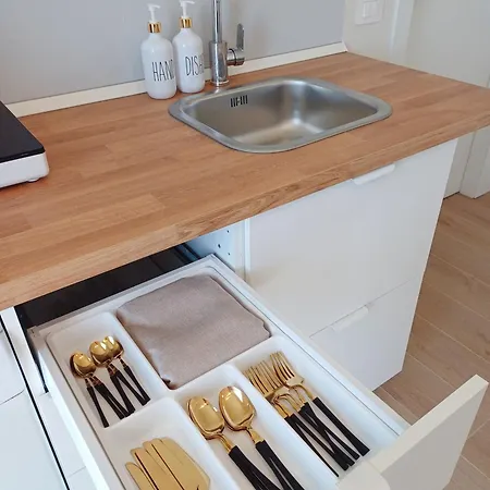 Secret Sunset - Brand New 2025 House Padova