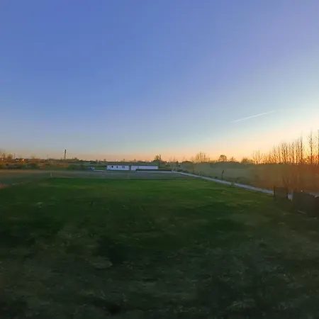 Secret Sunset - Brand New 2025 House Vendégház