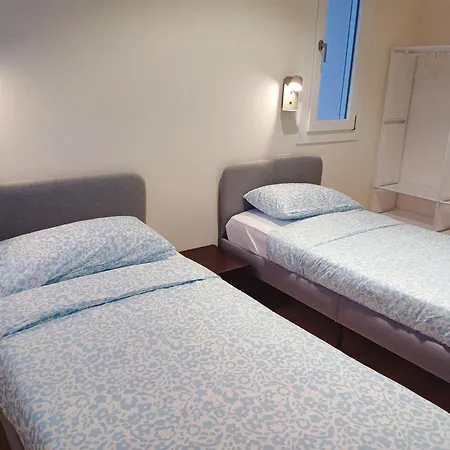 Guest house Secret Sunset - Brand New 2025 House Padova