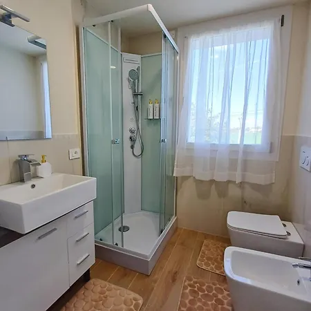 Secret Sunset - Brand New 2025 House Vendégház